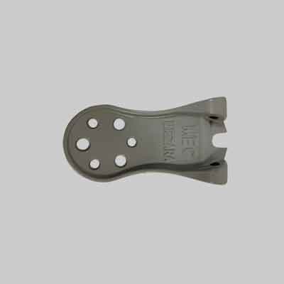 BATTIMUSO DI RICAMBIO Per art. 6519002. Prezzo per Pezzo.