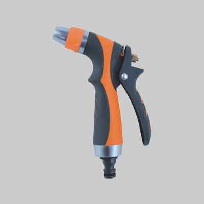 PISTOLA IRRIGAZIONE IN METALLO IDEAL STAR. Prezzo per Pezzo.