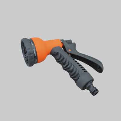 PISTOLA PER INNAFFIARE MULTIGETTO IDEAL STAR 8 getti. Prezzo per Pezzo.