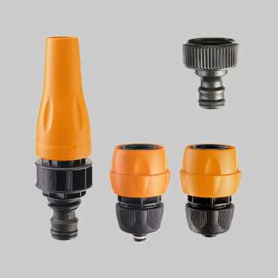 KIT LANCIA A SPRUZZO G.F. 4 pezzi. Prezzo per Confezione.