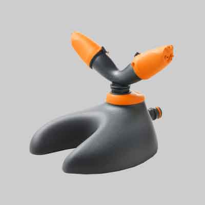 IRRIGATORE SU BASE 'ROTAX' G.F. Prezzo per Pezzo.