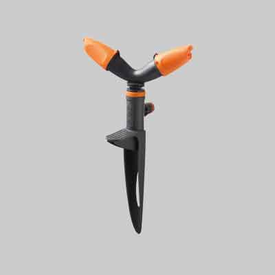 IRRIGATORE SU PUNTALE 'ROTAX' G.F. Prezzo per Pezzo.