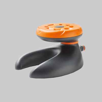 IRRIGATORE SU BASE 'DRIVER' G.F. Prezzo per Pezzo.