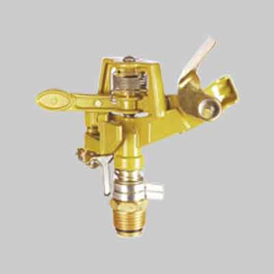 IRRIGATORE 'SPIT METAL' G.F. Prezzo per Pezzo.