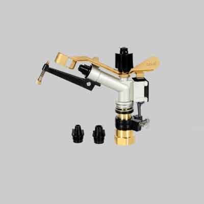 IRRIGATORE A SETTORE 'RAIN' IDEAL STAR 1" F. Prezzo per Pezzo.