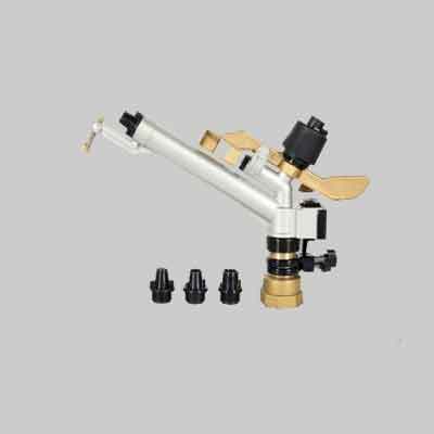 IRRIGATORE A SETTORE 'STORM' IDEAL STAR 1"1/2 F. Prezzo per Pezzo.