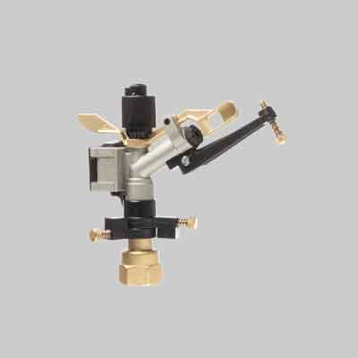 IRRIGATORE A SETTORE SIME 'JUMBO' 1" F. Prezzo per Pezzo.