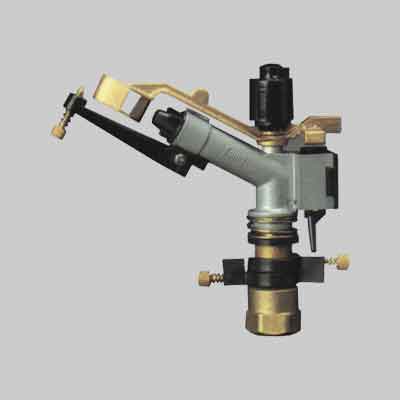 IRRIGATORE A SETTORE 'FUNNY' SIME 1" F. Prezzo per Pezzo.