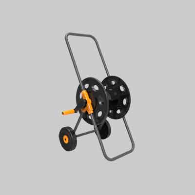 CARRELLO AVVOLGITUBO IDEAL STAR. Prezzo per Pezzo.