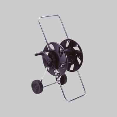 CARRELLO AVVOLGITUBO 'DROP 60'. Prezzo per Pezzo.