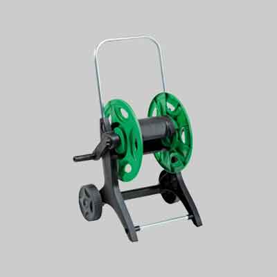 CARRELLO AVVOLGITUBO 'RAPID' G.F. Prezzo per Pezzo.