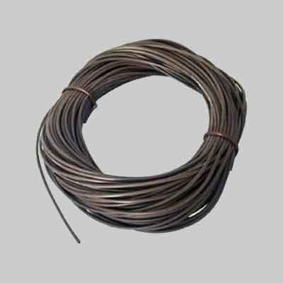 MICROTUBO Ø mm 6,0x4,0 - bobina mt 25. Prezzo per Metro lineare.