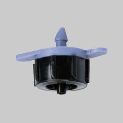 GOCCIOLATORE NORMALE 'NDN' portata 4 l/h. Prezzo per Pezzo.