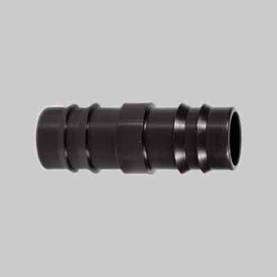 MANICOTTO BASSA PRESSIONE Ø mm 32x32. Prezzo per Pezzo.