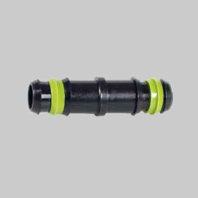 MANICOTTO CON ANELLO DI SICUREZZA PER ALA G. Ø mm 16x16. Prezzo per Pezzo.