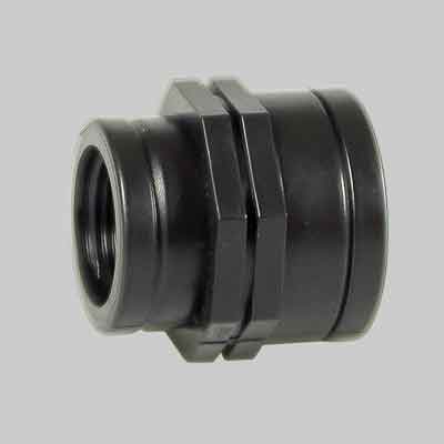 MANICOTTO RIDOTTO 1"x3/4". Prezzo per Pezzo.