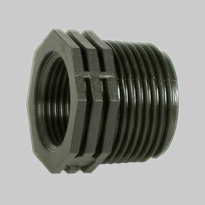 BUSSOLA DI RIDUZIONE M/F 1"x1/2". Prezzo per Pezzo.