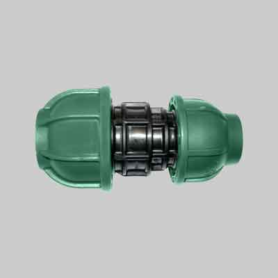 MANICOTTO RIDOTTO A STRINGERE Ø mm 20x16 - PN 12,5. Prezzo per Pezzo.