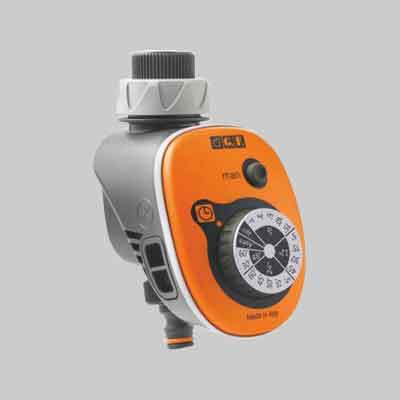 PROGRAMMATORE ELETTRONICO 'GF16 EASY' 3/4". Prezzo per Pezzo.