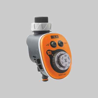 PROGRAMMATORE ELETTRONICO 'GF48' 3/4". Prezzo per Pezzo.