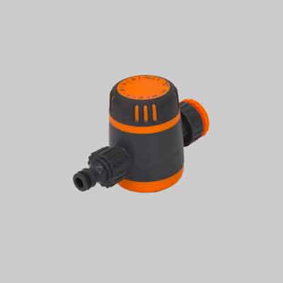 PROGRAMMATORE MECCANICO DA GIARDINO IDEAL STAR. Prezzo per Pezzo.