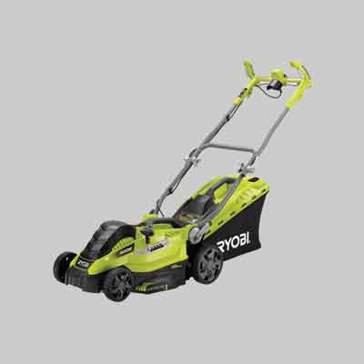 TOSAERBA ELETTRICO 'RLM15E36H' RYOBI 1500 Watt. Prezzo per Pezzo.
