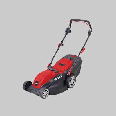 RASAERBA ELETTRICO'LE10160-38C' 1600 Watt. Prezzo per Pezzo.