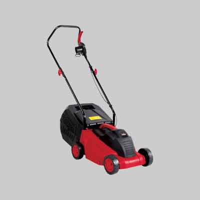 RASAERBA ELETTRICO 'LE10100-32C1BR' 1000 Watt. Prezzo per Pezzo.