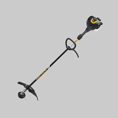 DECESPUGLIATORE A SCOPPIO 'B28PS' McCULLOCH 1,1 Hp. Prezzo per Pezzo.