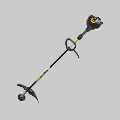 DECESPUGLIATORE A SCOPPIO 'B40P ELITE' McCULLOCH 2,0 Hp. Prezzo per Pezzo.