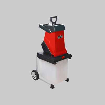 BIOTRITURATORE ELETTRICO 'MC54250-40B' 2500 Watt. Prezzo per Pezzo.