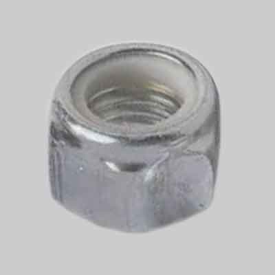 DADO PER COPPIA CONICA M8x1,25 Sx. Prezzo per Pezzo.