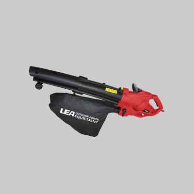 SOFFIATORE/ASPIRATORE ELETTRICO 'LE50303BV1' 3000 Watt. Prezzo per Pezzo.