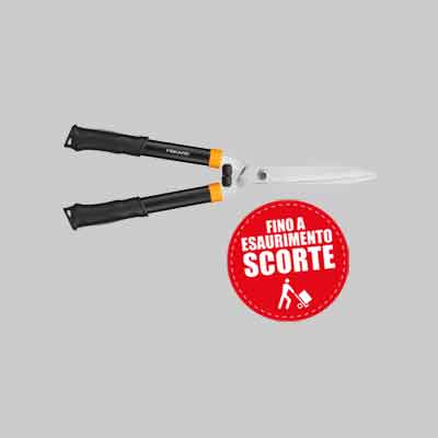 FORBICE PER SIEPE 'HS21 SOLID' cm 55. Prezzo per Pezzo.