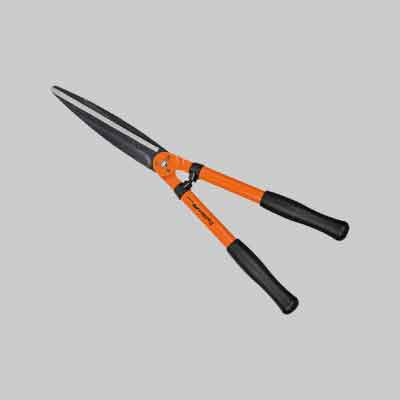 FORBICI PER SIEPE 'P59' BAHCO cm 58. Prezzo per Pezzo.