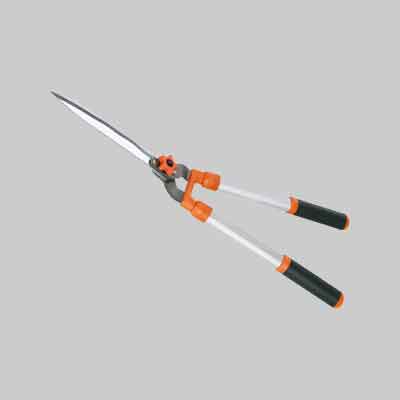 FORBICE ALLUMINIO PER SIEPE IDEAL STAR cm 30. Prezzo per Pezzo.