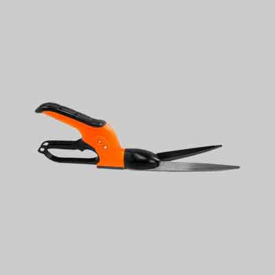 FORBICI PER ERBA 'BASIC PRO' cm 36. Prezzo per Pezzo.