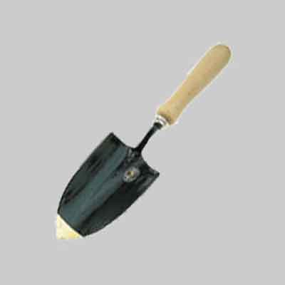 TRAPIANTATORE FORGIATO cm 35. Prezzo per Pezzo.