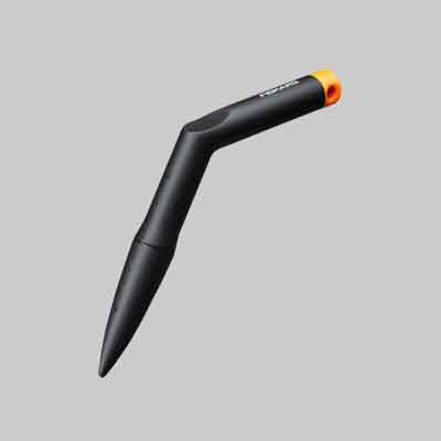 FORATERRA 'SOLID' FISKARS. Prezzo per Pezzo.