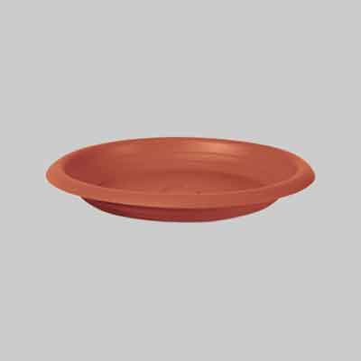 SOTTOVASO 'CAMPANA' Ø cm 40 - ciotola Ø 50. Prezzo per Pezzo.