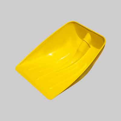 PALA A CUCCHIAIO MULTIUSO cm 37x41. Prezzo per Pezzo.