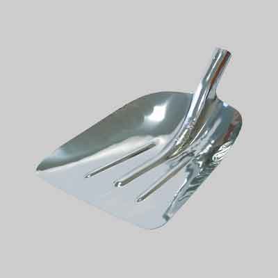 PALA MULTIUSO INOX cm 33x40. Prezzo per Pezzo.