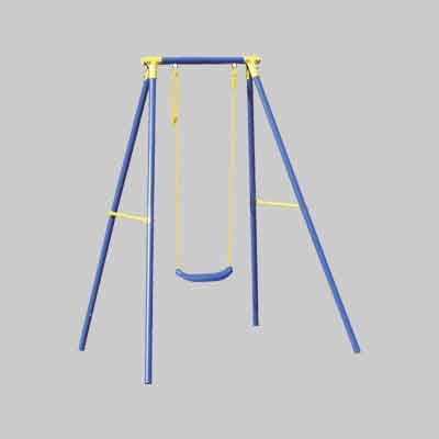 ALTALENA 'BIMBO 1' cm 145x142x182h. Prezzo per Pezzo.