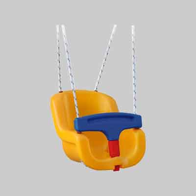 SEGGIOLINO 'BABY' PER ALTALENA. Prezzo per Pezzo.
