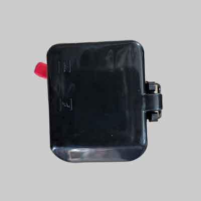 FILTRO ARIA DI RICAMBIO PER DECESPUGLIATORE 32C/33C IDEAL STAR. Prezzo per Pezzo.