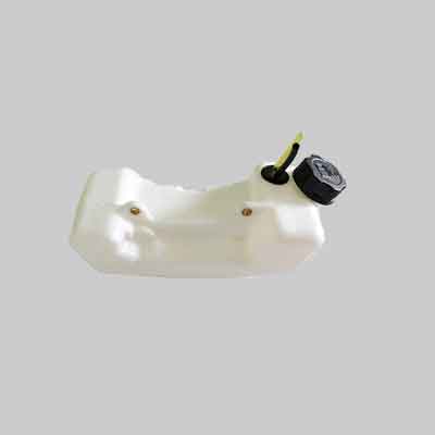 SERBATOIO DI RICAMBIO PER DECESPUGLIATORE 32C/33C IDEAL STAR. Prezzo per Pezzo.