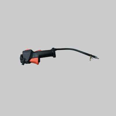 ACCELLERATORE DI RICAMBIO PER DECESPUGLIATORE IDEAL STAR. Prezzo per Pezzo.