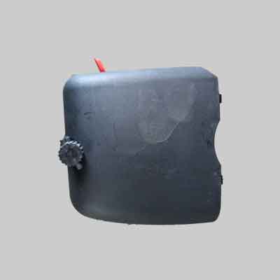 FILTRO ARIA DI RICAMBIO PER DECESPUGLIATORE 51C IDEAL STAR. Prezzo per Pezzo.