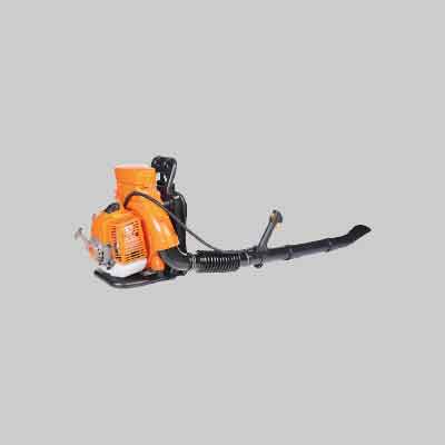 SOFFIATORE SPALLEGGIATO A SCOPPIO IDEAL STAR 63,3cc. Prezzo per Pezzo.