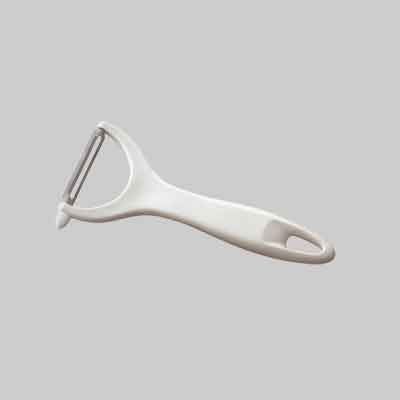 PELAPATATE CON LAMA LATERALE 'PRESTO' 16 cm. Prezzo per Pezzo.